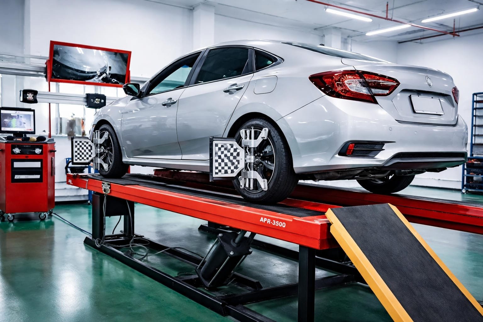 Serviços Automotivos