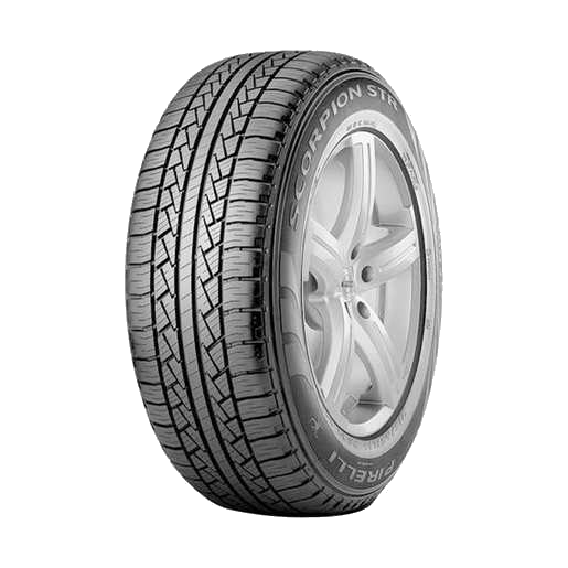 PNEU 235/55R17 99H S-STR