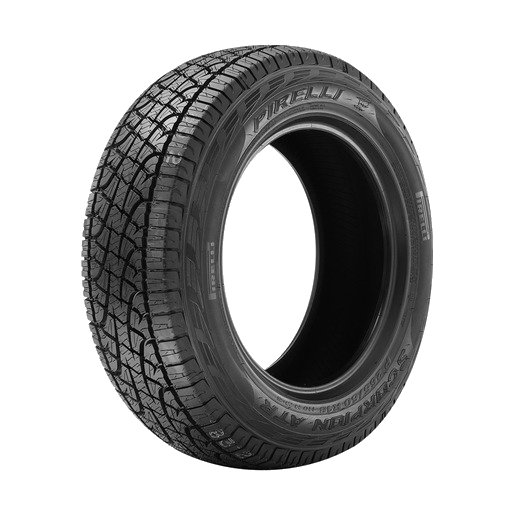 PNEU P215/80R16 107T XL S-ATR