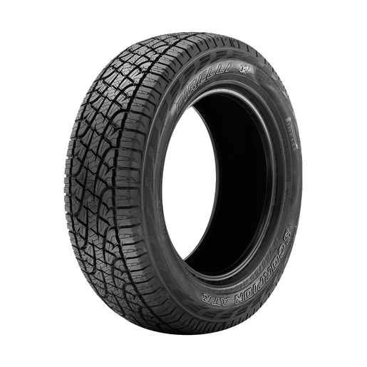 PNEU LT245/70R16 113T S-ATR wl