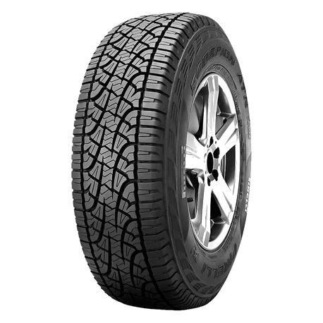 PNEU P265/70R16 110T S-ATRStreet