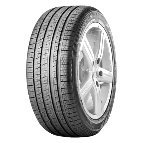 PNEU 265/50R19 110V XL S-VEas(N0)