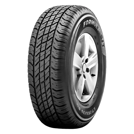 PNEU P265/65R17 110T F. S/T