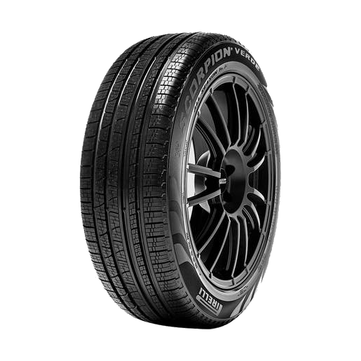 PNEU 265/60R18 110H S-VEas