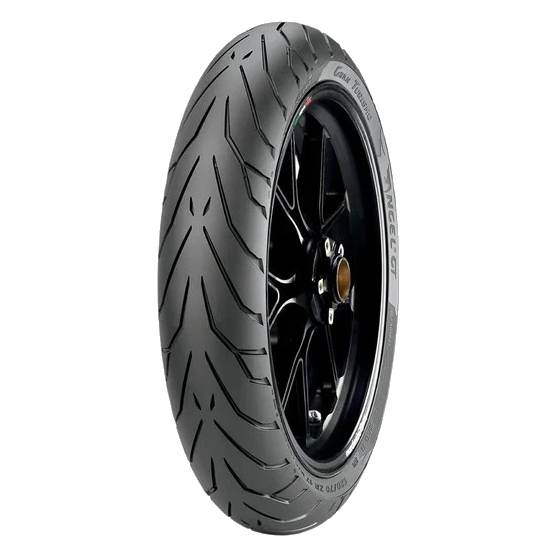 PNEU 120/60ZR17M/CTL (55W) Angel GT-F