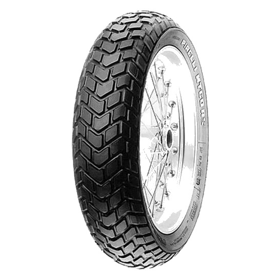 PNEU 130/80-17TL 65H MT60-R
