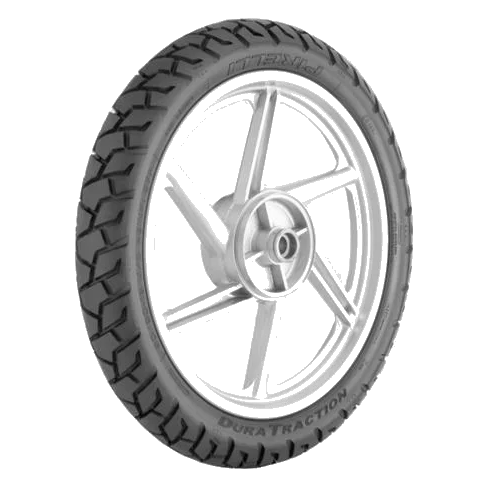 PNEU 110/90-17M/C 60P DURA TRACTION