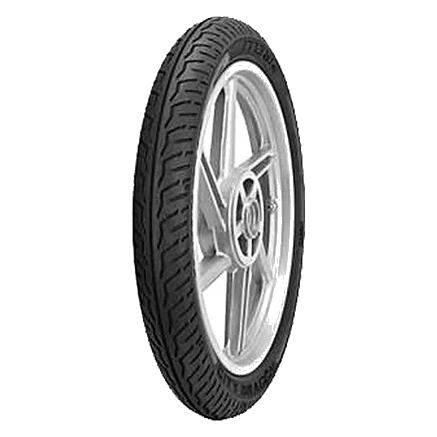 PNEU DE MOTO 80/100-18M/CTL 47P City Dragon-F