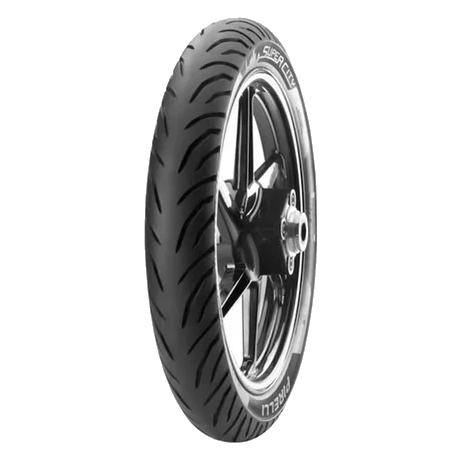 PNEU DE MOTO 90/90-18M/C TL 51P Super City-R