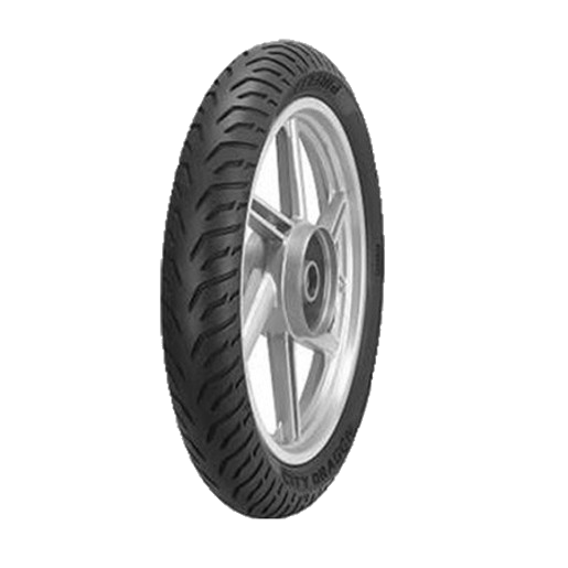 PNEU DE MOTO 90/90-18 M/C 57P TL CITY DRAGON