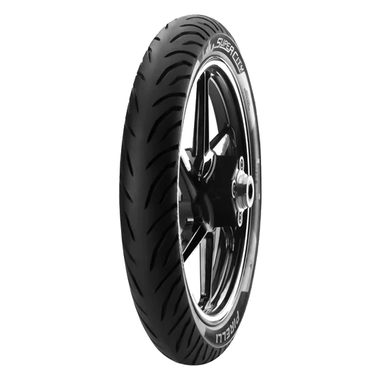 PNEU DE MOTO 110/80-14M/C 53L Super City-R
