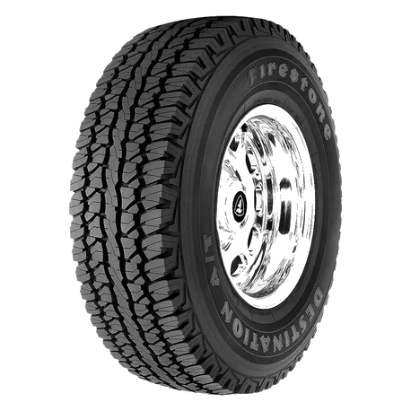 PNEU 255/75 R15 DESTINATION A/T
