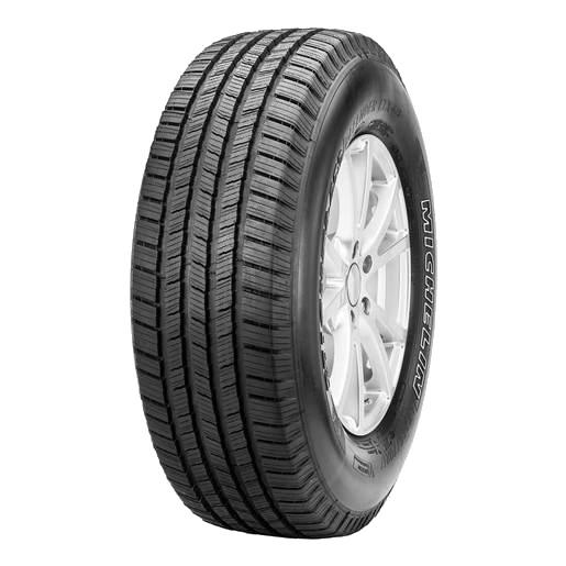 PNEU 245/65 R17 PNEU MICHELIN LTX MS