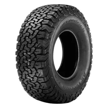 PNEU 265/65 R17 LT ALL TERRAIN KO2