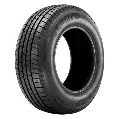 PNEU 265/65 R17 MICHELIN X LTAS