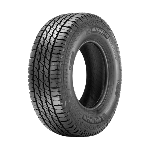 PNEU 195/60R16 MICHELIN LTX FORCE