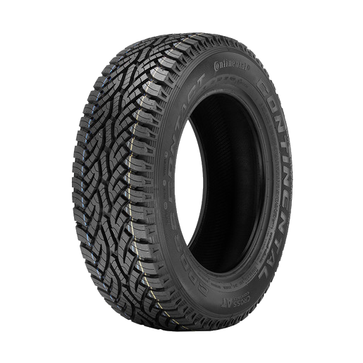 PNEU 205/60R16 92H FR CRC AT CONTINENTAL