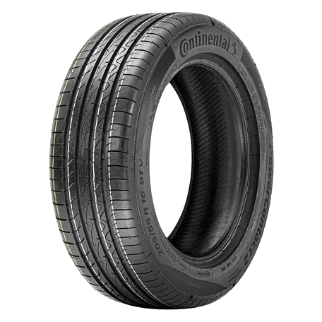 PNEU 205/55R16 91V POWERCONTACT 2 CONTINENTAL NAC.