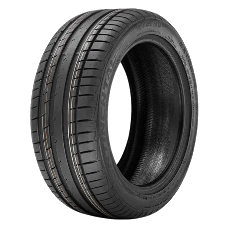 PNEU 235/45ZR17 94W FR EXTREMECONTACT CONTINENTAL
