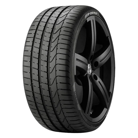 PNEU 255/35ZR20 (97Y)XL P ZERO (J)