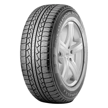 PNEU 225/55R18 98V S-STR