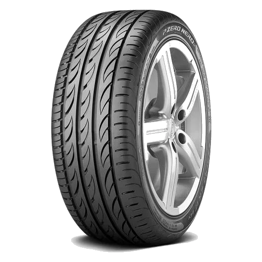 PNEU 245/45ZR18 100Y XL NEROgt