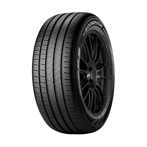 PNEU 255/55R18 105V (N0) SCORPION VERDE ALL SEASON