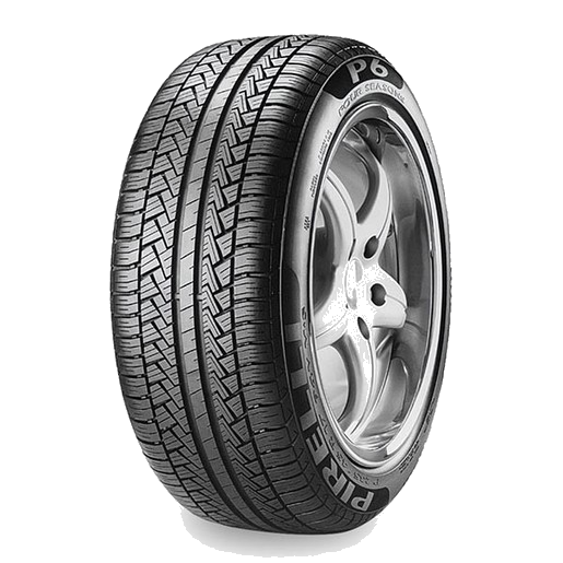 PNEU P205/50R16 87H P6four+