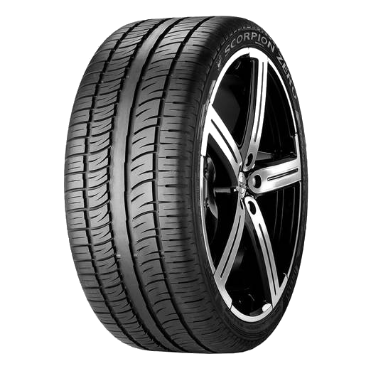 PNEU P235/70R16 105T S-STRa wl