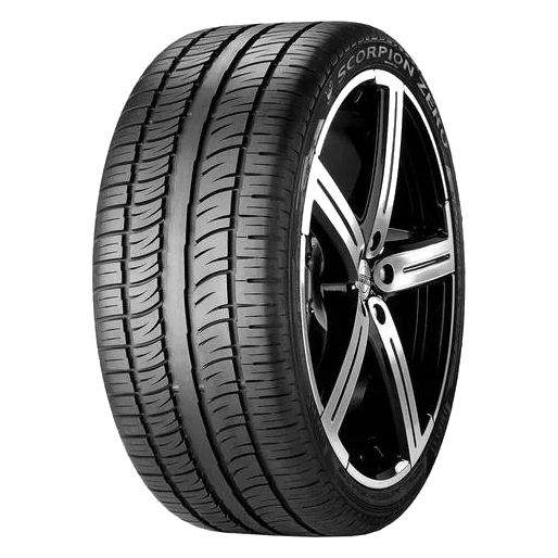 PNEU 245/30ZR20 (90Y) XL (L) S.C. P-ZERO (PZ4)