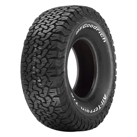 PNEU 265/70 R18 ALL TERRAIN KO2
