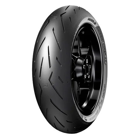 PNEU 190/55ZR17M/CTL (75W) TL DIABLO ROSSO CORSA