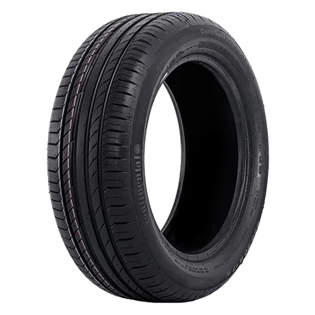 PNEU 225/45R18 91Y CONTISPORTCONTACT 5 SSR RUN FLAT CONTINENTAL