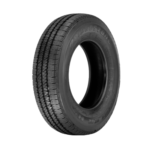 PNEU 245/70R16 DUELER H/T 684 III 111T ECOPIA (11552B)