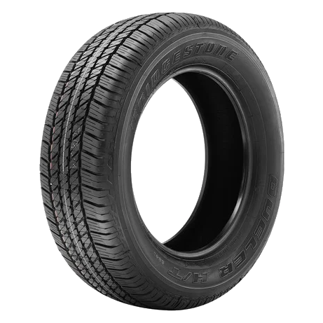 PNEU 265/60 R18 DUELER H/T 684 NAC.