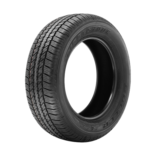 PNEU 245/70 R16 DUELER H/T 684
