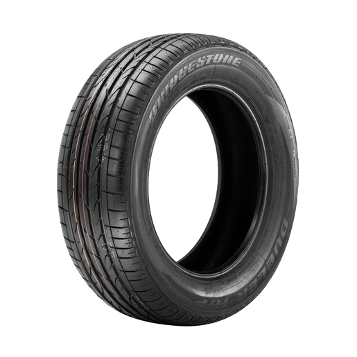 PNEU 265/50 R19 DUELER HP SPORT