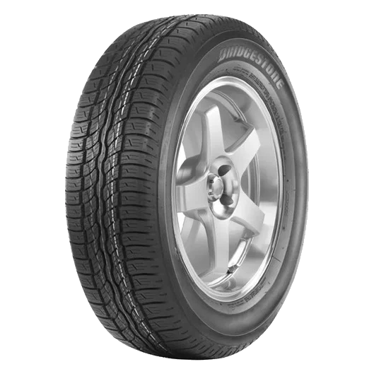 PNEU 235/60 R16 DUELER H/T 687