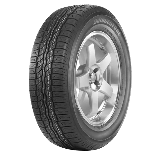 PNEU 235/60 R16 DUELER H/T 687