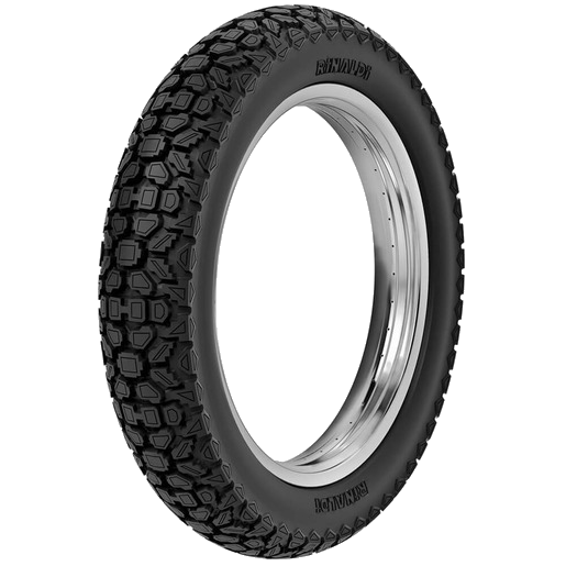 PNEU DE MOTO 90/90 -18 WH21 RINALDI TT