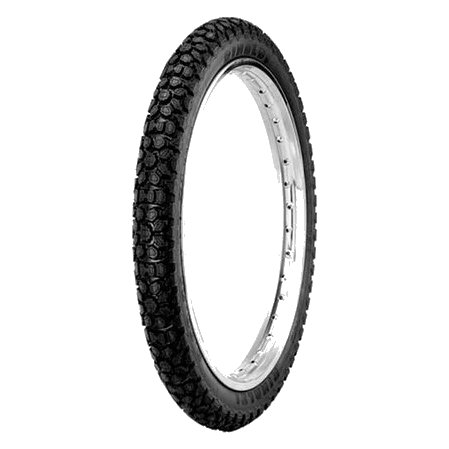 PNEU DE MOTO 2.75-18 WH21 RINALDI TT