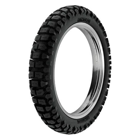 PNEU DE MOTO 110/90-17 RT36 RINALDI TT