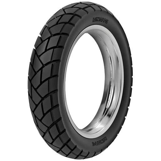 PNEU DE MOTO 110/90-17 R34 RINALDI TT