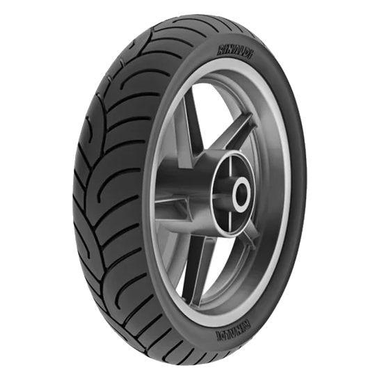 PNEU DE MOTO 130/70 -17 HB37 62T RINALDI TL