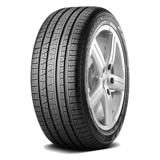 PNEU 275/45R21 110W XL S-VEas(LR)