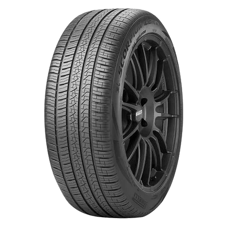 PNEU 235/50R20 104W XL SZROAS (J) (LR) ncs