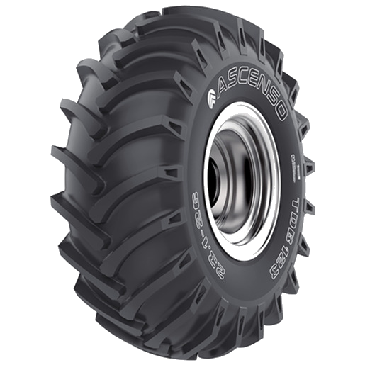 PNEU 20.8-42 14PR TL TDB123 ASCENSO R1