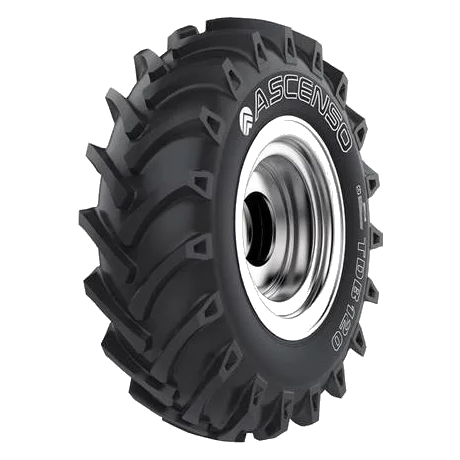 PNEU 18.4-30 14PR TT TDB120 R-1 ASCENSO