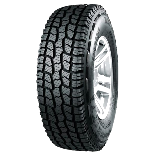 PNEU 245/65R17 107S SL369 WEST LAKE NAC.