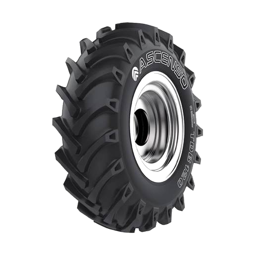 PNEU 14.9-24 12PR TDB120 TT ASCENSO